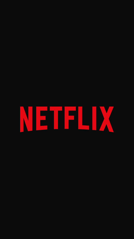 Vidéo verticale réalisée à partir de netflix.com