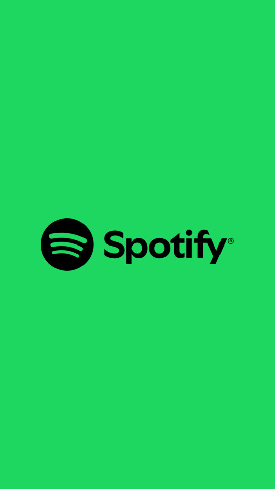 Vidéo verticale réalisée à partir de spotify.com
